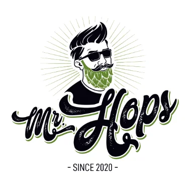 Mr. Hops